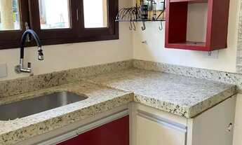 Imagem: CASA COM EDÍCULA NA CIDADE SATELITE ATIBAIA