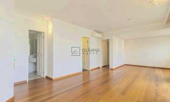 Imagem 3: Aluguel Apartamento 3 Dormitórios - 130 m² Moema