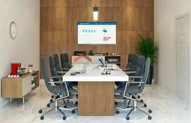 Imagem 6: Apartamento em Rua Duque de Caxias - Centro - Joinville/SC