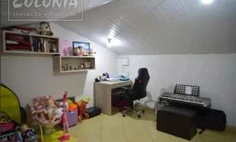 Imagem 4: Casa a venda - Vila Metalúrgica, Santo André