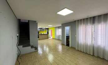 Imagem: Sobrado Residencial com 3 suítes em Vila