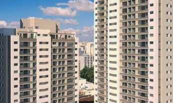 Imagem 2: Apartamento à venda em Campinas, Jardim Brasil, com 3 suítes, com 107 m²