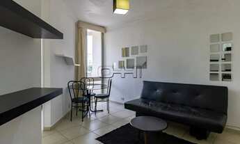 Imagem: Aluguel Apartamento 1 Dormitórios - 35