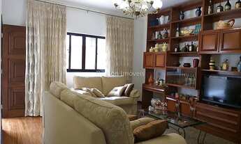 Imagem: Casa Linear com 4 quartos sendo 1 suíte