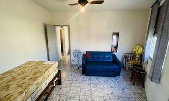 Imagem 2: Apartamento à venda, 44 m² por R$ 238.500,00 - Vila Assunção - Praia Grande/SP