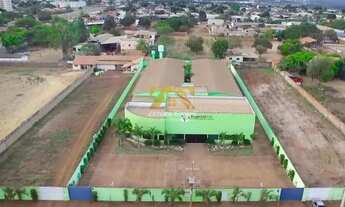 Imagem: Galpão Industrial - 1.750 m² - 812 sul