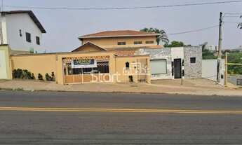 Imagem: Casa - Parque Taquaral - Campinas