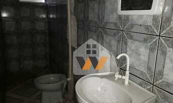 Imagem 7: Casa com 1 dormitório para alugar, 45 m² por R$ 750,00/mês - Jardim Tietê - São Paulo/SP