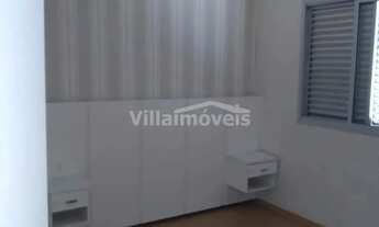 Imagem 4: Apartamento - Vila Industrial - Campinas