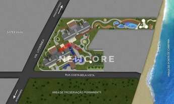 Imagem 4: Apartamento em Rua Costa Bela Vista - Ponta de Campina - Cabedelo/PB