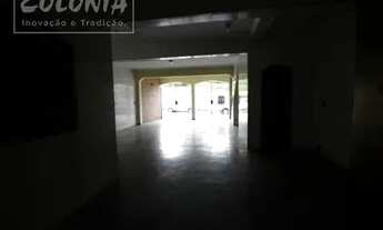 Imagem 3: Sobrado a venda - Campestre, Santo André