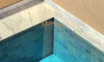 Imagem 6: Casa para venda em Juquehy - 4 suítes piscina privativa e 2 vagas