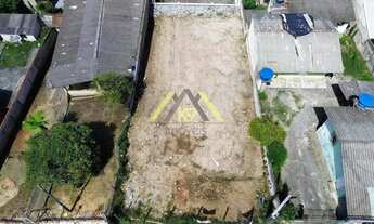 Imagem 5: EXCELENTE TERRENO COM 390 M² (13X30) NO CENTRO DE COLOMBO