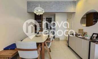 Imagem 4: Lagoa Apartamento com 3 dormitórios