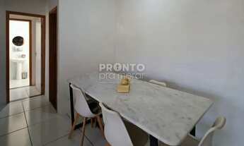 Imagem 3: Apartamento com 2 quartos em Candeias