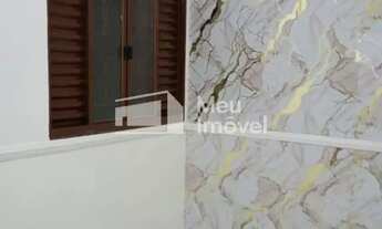 Imagem 4: Aluguel 2 Dormitórios sendo 1 Suíte com Ar condicionado - Piso Superior - Bairro Jardim Mo