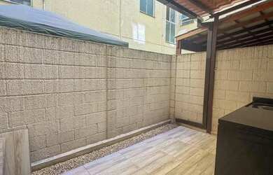 Imagem 4: Apartamento térreo 2 quartos à venda no Vila de Itapuã Morada de Laranjeiras