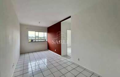 Imagem 5: Apartamento, com 3 dormitórios, com vaga de garagem, de 52 m² Serraria - São José