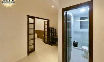 Imagem 5: Apartamento 1 dormitórios para alugar Cristal Porto Alegre/RS