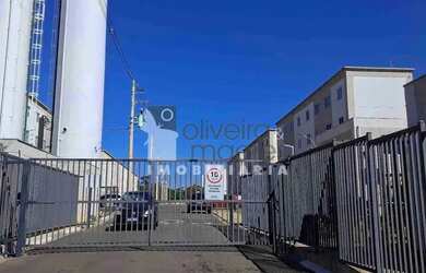 Imagem 5: Apartamento padrão para Locação, Chácara Estância Paulista, Suzano, SP