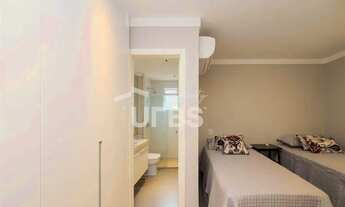 Imagem 7: CHATEAU MARISTA 19º andar Um apartamento mobiliado de alto padrão que une modernidade, so