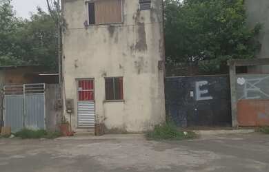 Imagem 3: Kitnet Casa com 1 dormitório