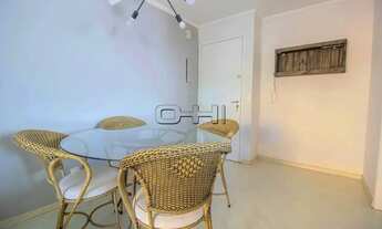 Imagem 4: Aluguel Apartamento 2 Dormitórios - 55 m² Moema