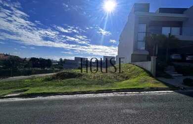Imagem 2: Terreno à venda, 250 m² por R$ 300.000,00 - Condomínio Sunlake - Sorocaba/SP