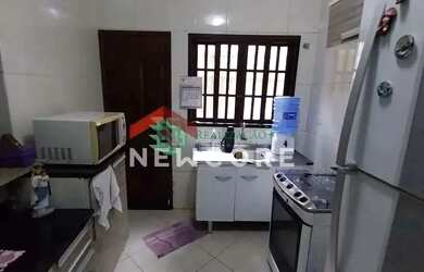 Imagem 5: Sobrado em Avenida Adrião Dias - Jussara - Mongaguá/SP