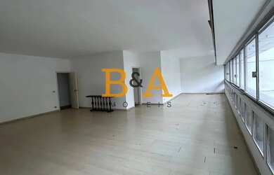 Imagem 5: B&A Vende Apartamento amplo e icônico na Rua Prudente de Morais - Ipanema