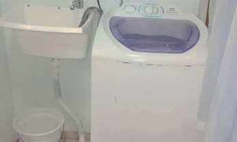 Imagem 5: DISPONÍVEL Apartamento com 1 dormitório