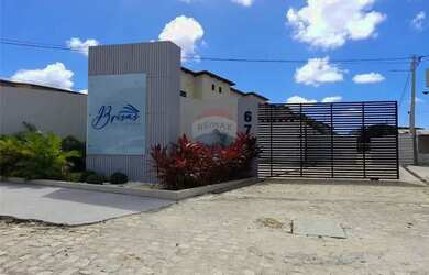 Imagem 3: Duplex no centro de Extremoz