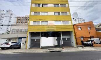 Imagem 3: RE/MAX Aluga Apartamento 1 dormitório 1 vaga R$ 1500,00 5º andar - Botafogo - Campinas / S