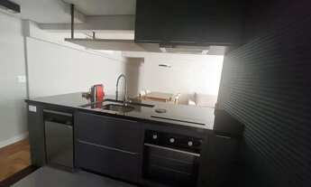 Imagem 7: Imóvel para aluguel possui 83 metros quadrados com 2 quartos no Jardim América - São Paul