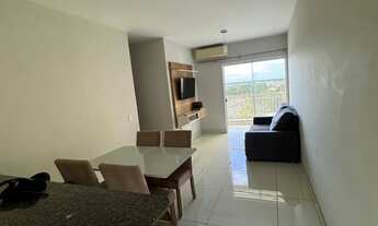 Imagem 2: Aluga-se apartamento mobiliado