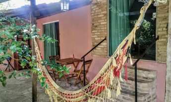 Imagem: 2 Casas de Praia na Ilha da Crôa/ Ideal