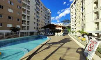 Imagem 6: DANIEL/Imóvel para aluguel tem 145 metros quadrados com 3 quartos em Recanto das Palmeiras