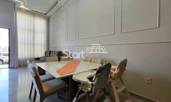 Imagem 5: Casa - Vila Monte Alegre - Paulínia