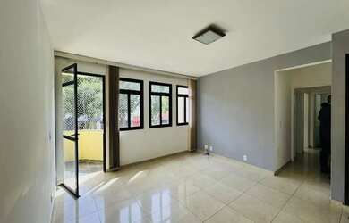 Imagem: Apartamento 2 dormitórios sendo 1 suíte