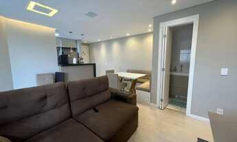 Imagem 4: Apartamento para venda em Belenzinho com 2 quartos, sendo 1 suíte , 65m²