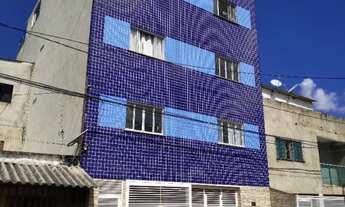 Imagem: Apartamento de 1 quarto na QE 44 Guará