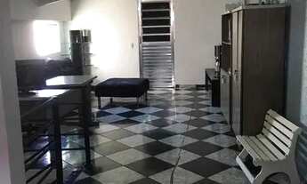 Imagem 6: Sobrado em Rua Antúrios - Carrão - São Paulo/SP