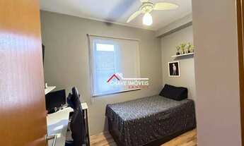 Imagem 7: Apartamento com 2 dormitórios à venda, 67 m² por R$ 740.000,00 - Campo Grande - Santos/SP