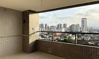 Imagem 6: CANTO DO FORTE, 2 DORMS C/1 SUITE, SALA DE JANTAR E ESTAR, 1 VAGA, LAZER