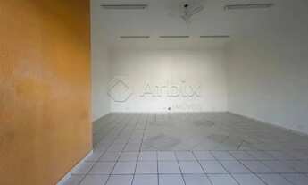 Imagem 2: Salão comercial para alugar no Vila Santa Maria em Americana/SP