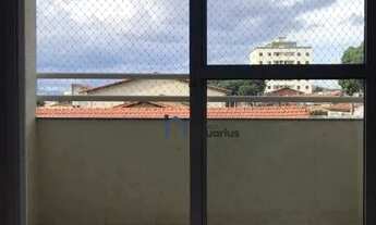 Imagem 4: Apartamento com 2 dormitórios à venda, 59 m² por R$ 445.000 - Bosque dos Eucaliptos - São