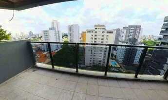 Imagem 6: Apartamento à venda, 190 m² por R$ 1.099.999,90 - Vila Boa Vista - Santo André/SP