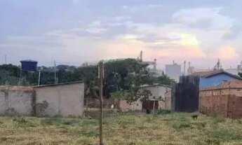 Imagem: Lote Comercial 374,70m² (Asfalto, Frente