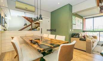 Imagem 3: Cobertura em Chácara das Pedras