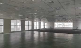 Imagem: Salas para locação em Vila Olímpia